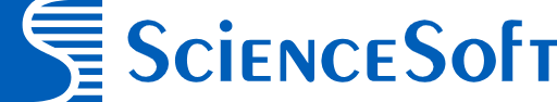ScienceSoft logo