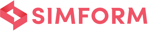 Simform logo